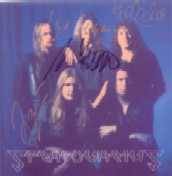 Stratovarius : Fuckin' P.A.